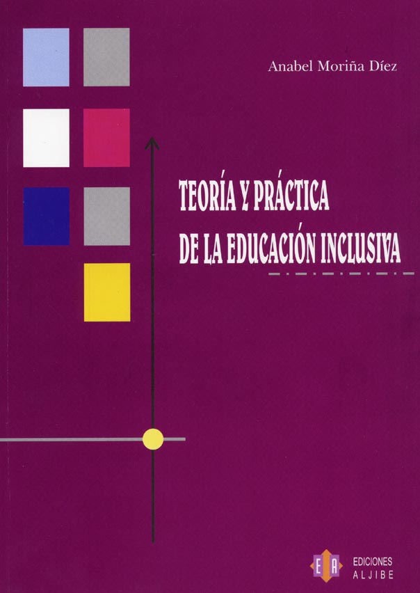 Resultado de imagen de Teoría y práctica de la educación inclusiva